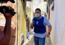 Jornalistas são suspeitos de desviar R$ 500 mil de doações na Bahia, diz revista 