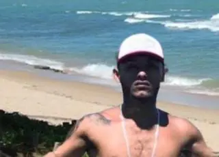 Jovem acusado de cometer assaltos morre em troca de tiros com o PETO de Porto Seguro