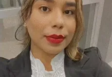 Jovem advogada morre após acidente entre moto e caminhão de lixo em Itabuna