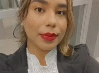 Jovem advogada morre após acidente entre moto e caminhão de lixo em Itabuna