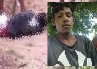 Jovem alvejado ao menos com 12 tiros não resiste aos ferimentos e morre em Medeiros Neto