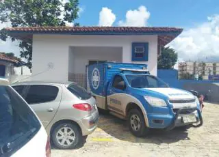 Jovem baleado em São José de Alcobaça é socorrido, não resiste e morre no HMTF