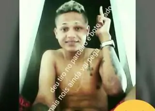 Jovem com nome na “Lista de Finados” morre em confronto com a Polícia