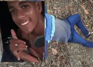Jovem com passagem pela polícia é encontrado morto em sítio de Posto da Mata