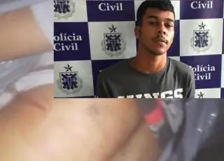 jovem com várias passagens pela polícia  morre em confronto com a Rondesp Sul em Itamaraju