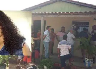 Jovem de 15 anos é morta a facadas pelo primo no interior da Bahia