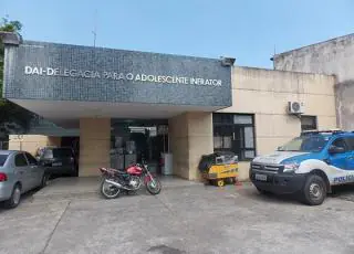 Jovem de 16 anos é apreendida por matar o filho de 4 meses