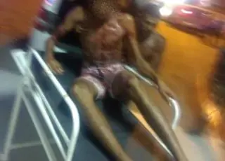 Jovem de 17 anos é alvejado com 04 tiros no Liberdade II em Teixeira de Freitas