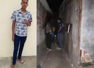 Jovem de 17 anos é executado dentro de casa no Liberdade