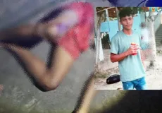 Jovem de 17 anos é morto a facadas durante discussão com companheira em Alcobaça