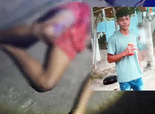 Jovem de 17 anos é morto a facadas durante discussão com companheira em Alcobaça