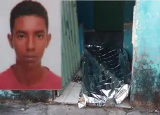 Jovem de 17 anos é morto a tiros dentro de casa em Posto da Mata