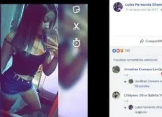 Jovem de 17 anos morre vítima de choque elétrico em celular ligado na tomada