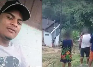 Jovem de 18 anos é morto a facadas em Itamaraju