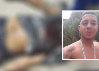 Jovem de 18 anos é morto a tiros em Eunápolis