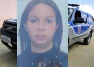 Jovem de 19 anos é covardemente assassinada em Jucuruçu
