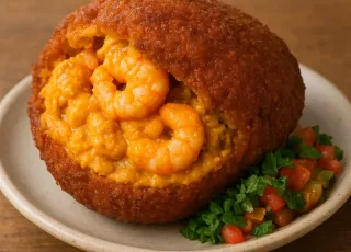 Jovem de 19 anos morre após passar mal ao comer acarajé em Senhor do Bonfim