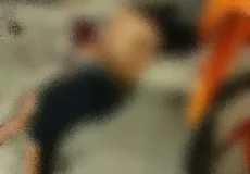 Jovem de 20 anos é morto a tiros em bar na divisa dos bairros Santa Lúcia e Itapoã, em Eunápolis