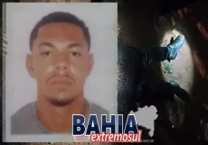 Jovem de 21 anos é executado a tiros no interior de Medeiros Neto