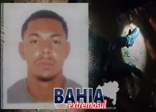Jovem de 21 anos é executado a tiros no interior de Medeiros Neto