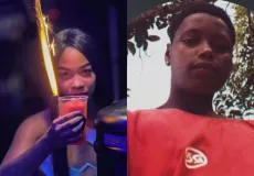 Jovem de 22 anos e adolescente de 14 são executados com vários tiros em Stª Cruz Cabrália