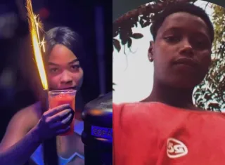 Jovem de 22 anos e adolescente de 14 são executados com vários tiros em Stª Cruz Cabrália