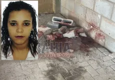 Jovem de 22 anos é identificada por exame de impressões digitais após encontrada morta em Teixeira de Freitas
