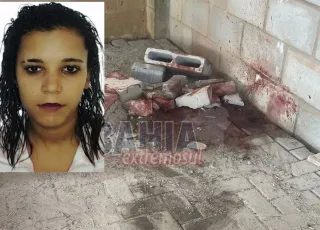 Jovem de 22 anos é identificada por exame de impressões digitais após encontrada morta em Teixeira de Freitas
