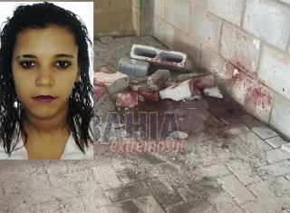 Jovem de 22 anos é identificada por exame de impressões digitais após encontrada morta em Teixeira de Freitas