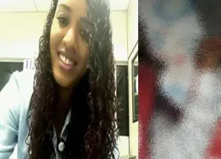 Jovem de 22 anos é morta a facadas pelo namorado no interior da Bahia