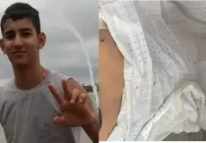 Jovem de 22 anos é morto a tiros dentro de residência em Nova Viçosa