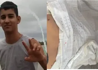 Jovem de 22 anos é morto a tiros dentro de residência em Nova Viçosa