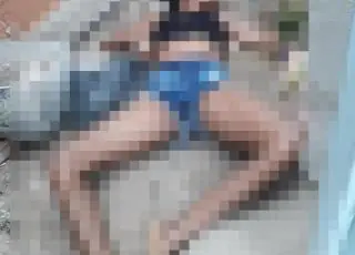 Jovem de 23 anos é assassinada dentro de casa em Teixeira de Freitas