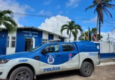 Homem é preso em flagrante por suspeita de matar e ocultar corpo da mãe, na Bahia