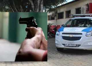 Jovem de 26 anos sofre tentativa de homicídio em Medeiros Neto