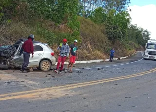 Jovem de Itabela morre em acidente na BR-101