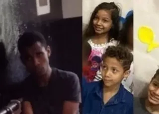 Jovem diz que matou primo e três crianças em MG por barulho e por ter perdido o emprego