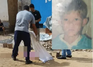 Jovem é arrancado de dentro de casa e executado no meio da Rua no Liberdade II em Teixeira de Freitas