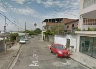 Jovem é assassinada a tiros pelo companheiro em Osasco