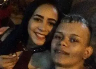 Jovem é assassinada com dez facadas; companheiro é o principal suspeito