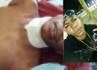 Jovem é assassinado após briga em Luau na cidade de Mucuri