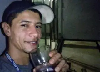 Jovem é baleado próximo G. Barbosa em Teixeira de Freitas