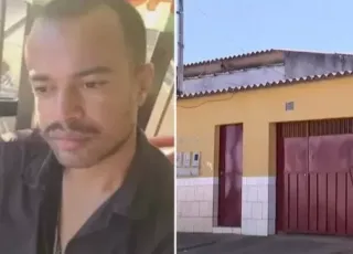 Jovem é encontrado morto e com olhos arrancados e as orelhas cortadas; polícia investiga