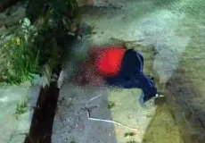 Jovem é executado a tiros após sair do trabalho em Teixeira de Freitas