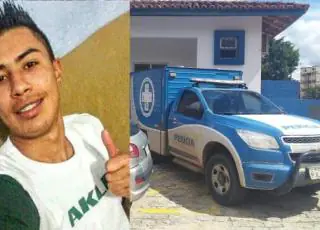 Jovem é executado à tiros dentro de bar no Bela Vista em Teixeira de Freitas