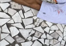 Jovem é executado a tiros em Eunápolis; polícia investiga guerra entre facções