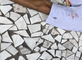 Jovem é executado a tiros em Eunápolis; polícia investiga guerra entre facções