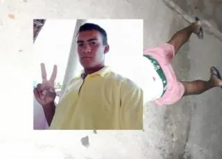 Jovem é executado a tiros em Itabela