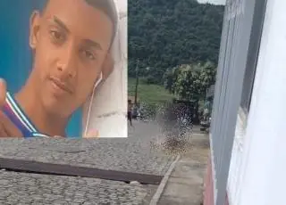 Jovem é executado a tiros em Itamaraju
