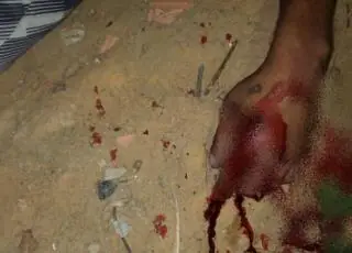 Jovem é executado a tiros em Itamaraju